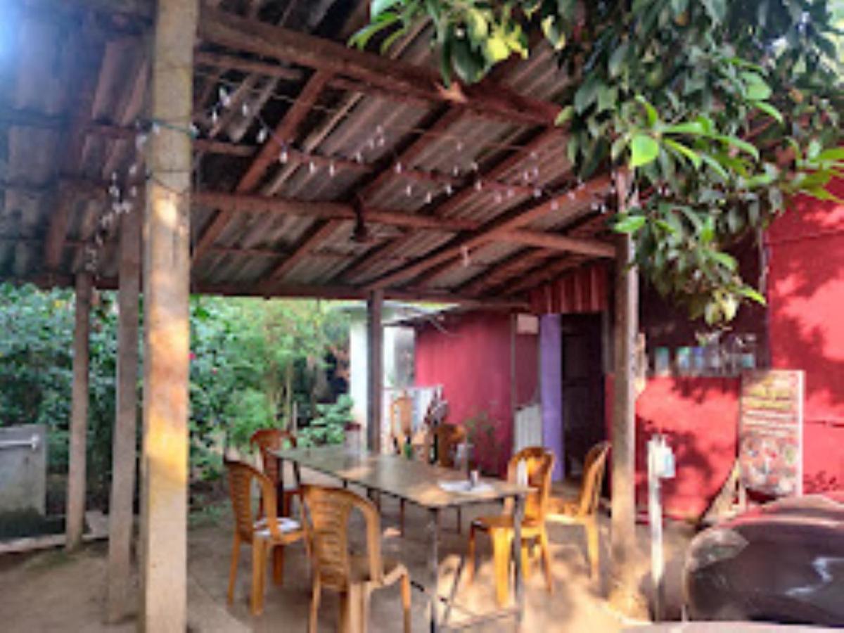 Hotel Sai Sadan Residency,Diveāgar Exterior foto